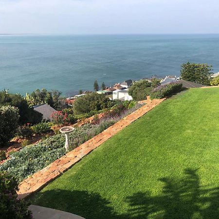 פיש הוק 1 Mountain Rd Boutique B & B מראה חיצוני תמונה