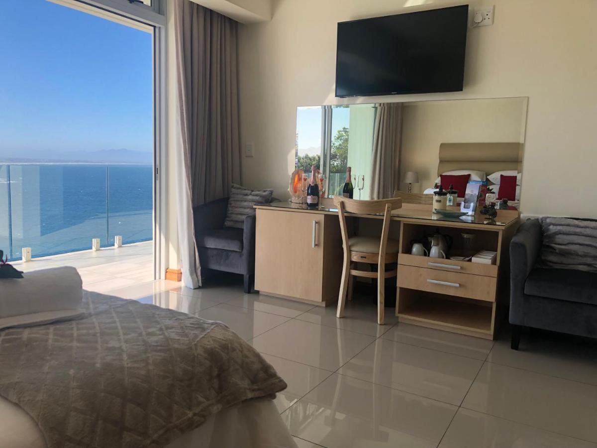 פיש הוק 1 Mountain Rd Boutique B & B מראה חיצוני תמונה