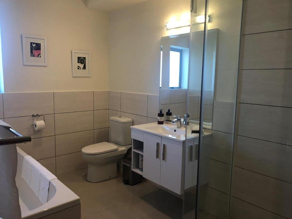 פיש הוק 1 Mountain Rd Boutique B & B מראה חיצוני תמונה
