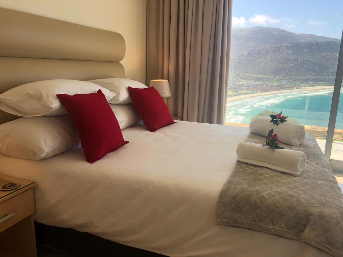 פיש הוק 1 Mountain Rd Boutique B & B מראה חיצוני תמונה