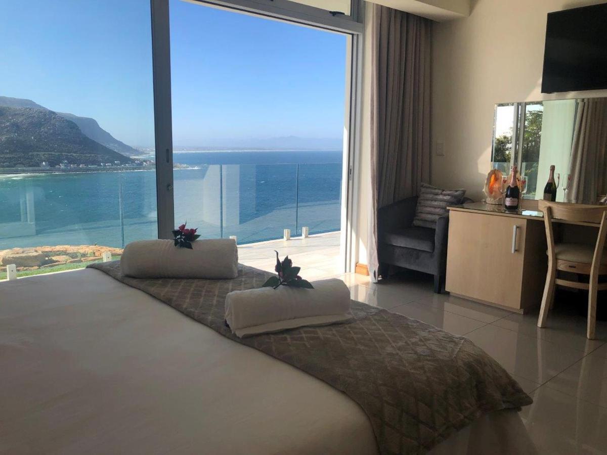 פיש הוק 1 Mountain Rd Boutique B & B מראה חיצוני תמונה