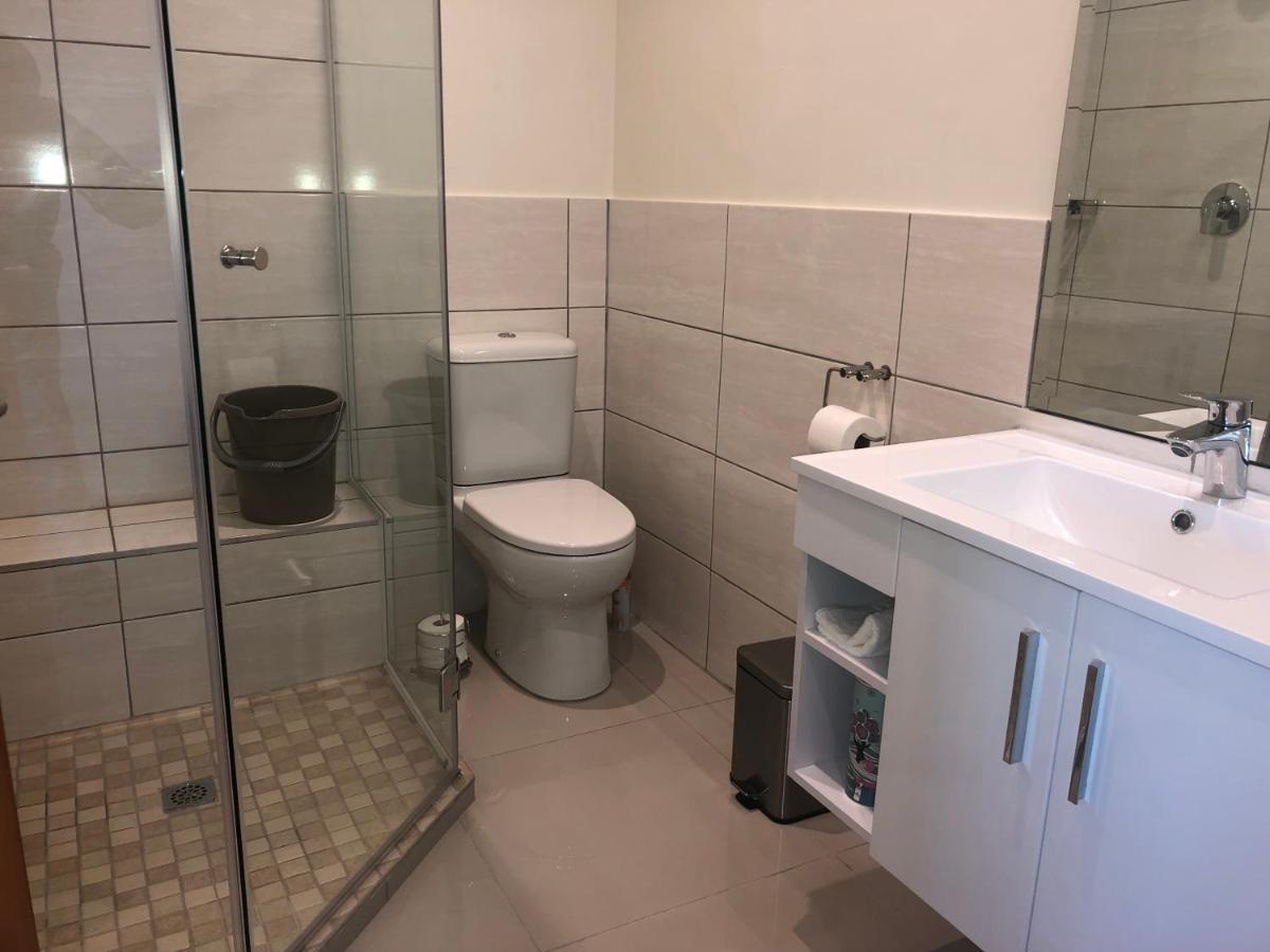פיש הוק 1 Mountain Rd Boutique B & B מראה חיצוני תמונה