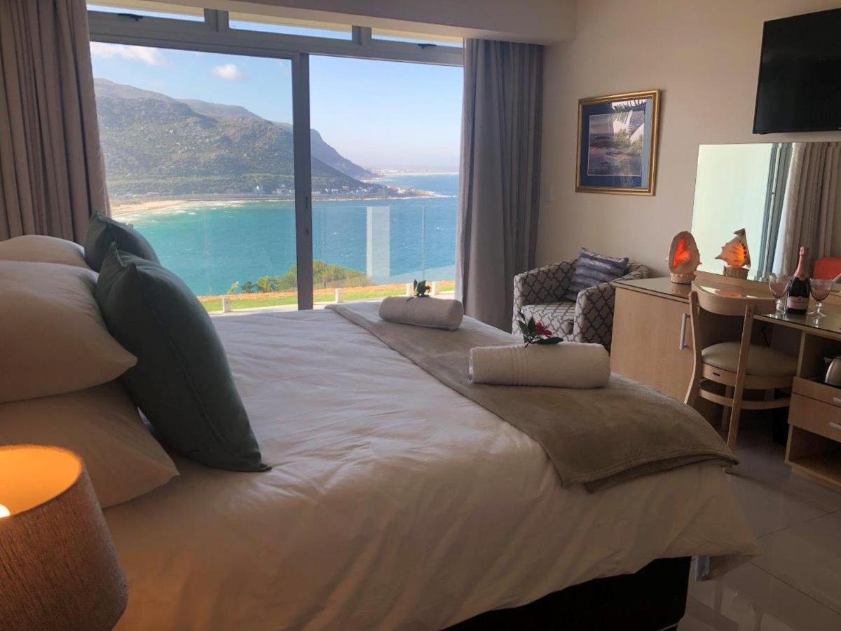 פיש הוק 1 Mountain Rd Boutique B & B מראה חיצוני תמונה