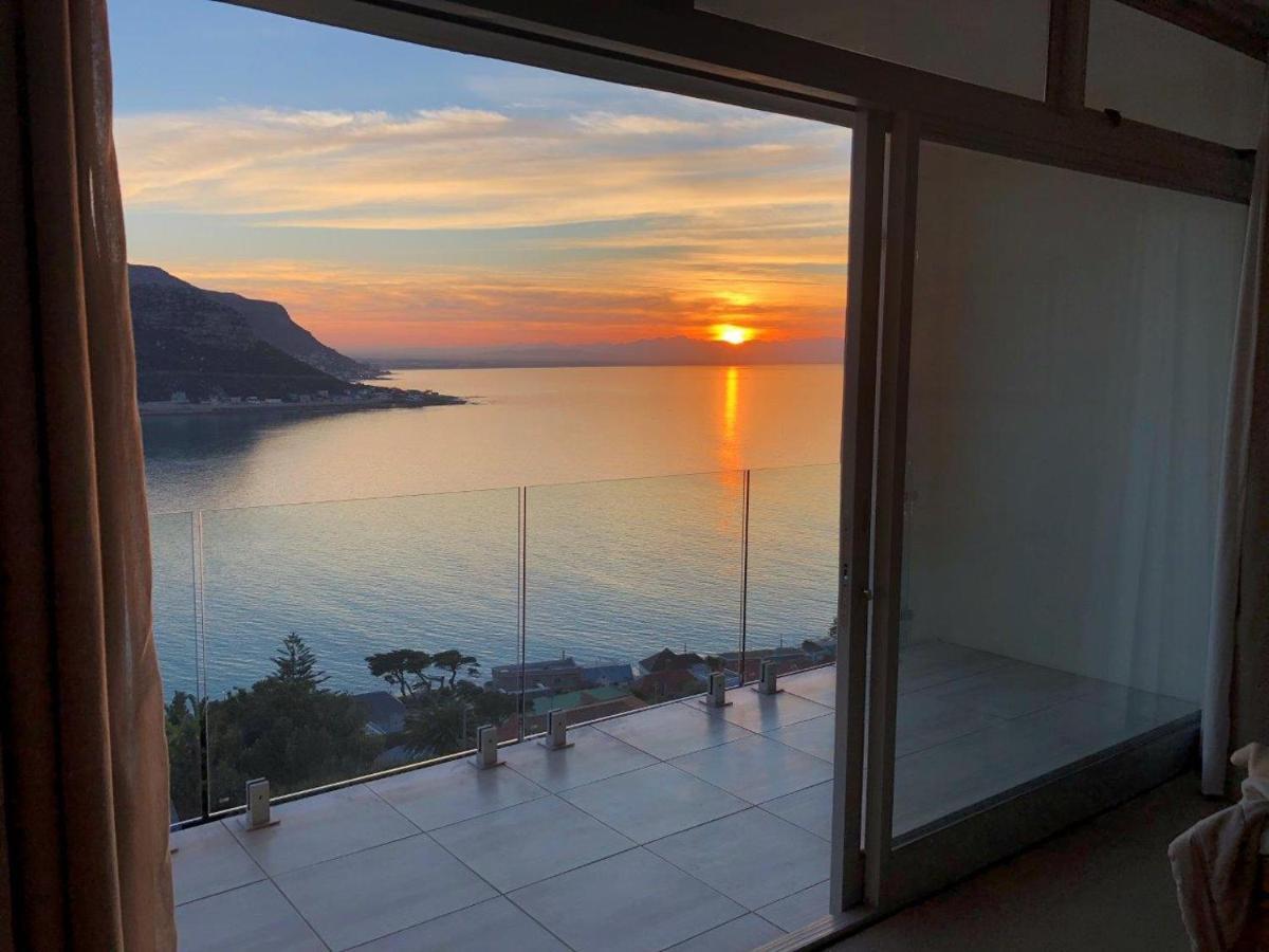 פיש הוק 1 Mountain Rd Boutique B & B מראה חיצוני תמונה