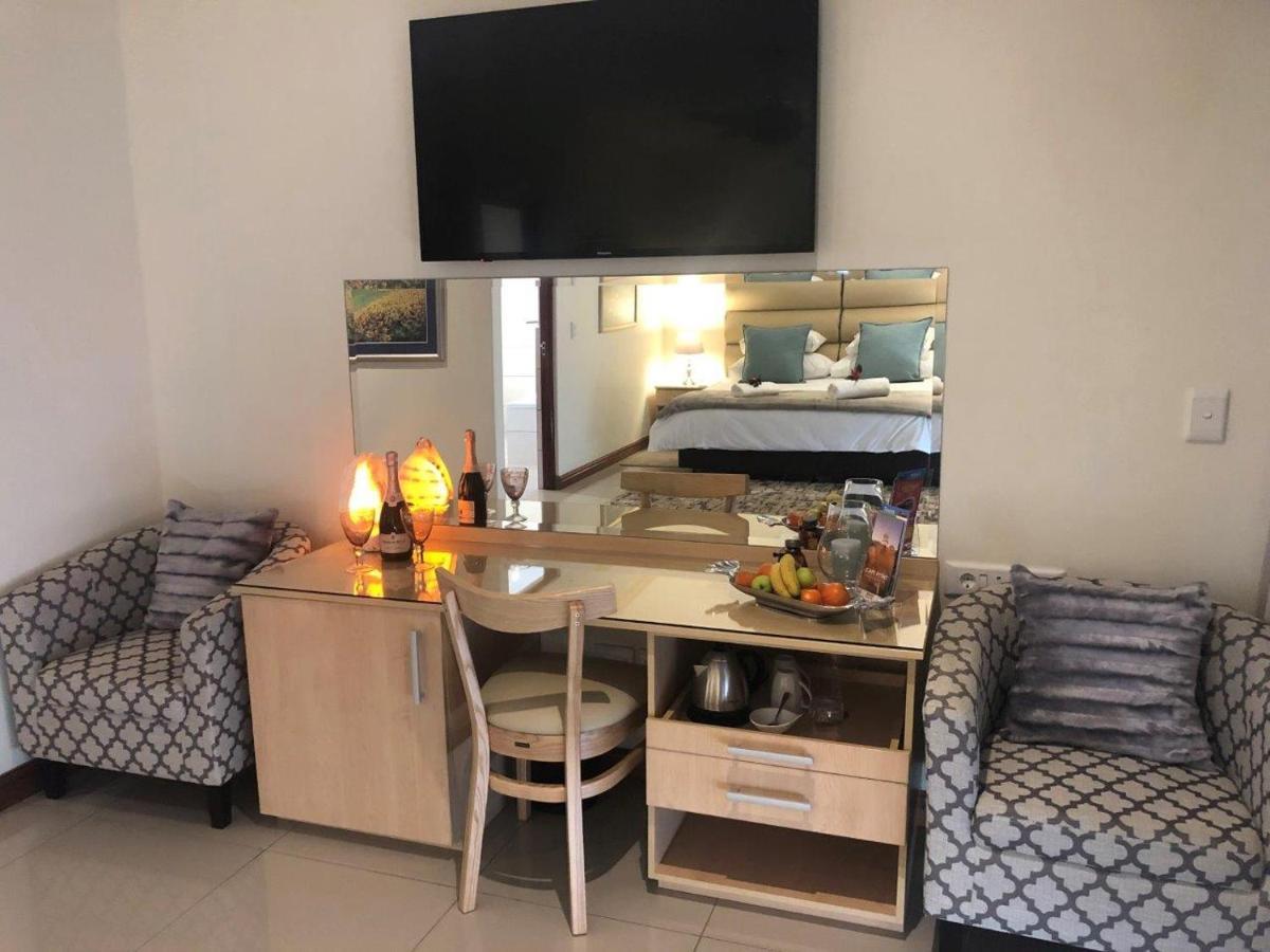פיש הוק 1 Mountain Rd Boutique B & B מראה חיצוני תמונה